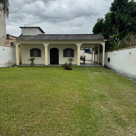 Casa Em Sao Pedro Da Aldeia - Rj Villa Exteriör bild