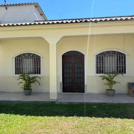 Casa Em Sao Pedro Da Aldeia - Rj Villa Exteriör bild