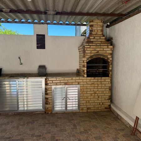 Casa Em Sao Pedro Da Aldeia - Rj Villa Exteriör bild