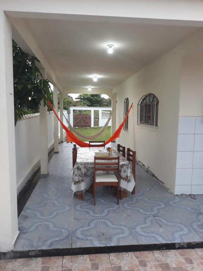 Casa Em Sao Pedro Da Aldeia - Rj Villa Exteriör bild