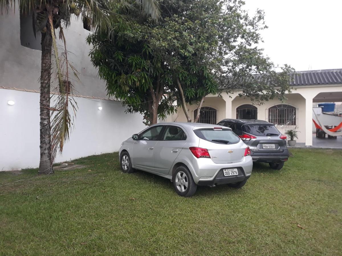 Casa Em Sao Pedro Da Aldeia - Rj Villa Exteriör bild
