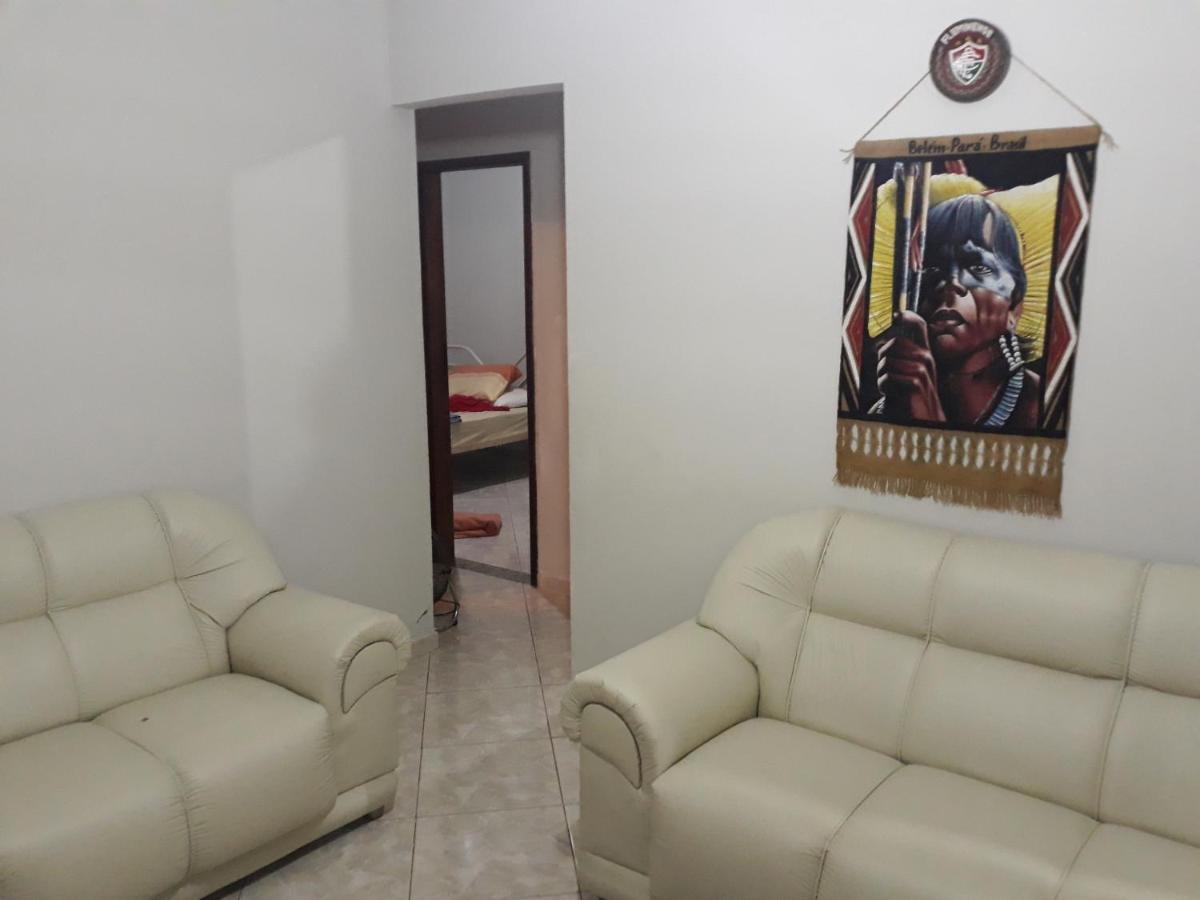 Casa Em Sao Pedro Da Aldeia - Rj Villa Exteriör bild