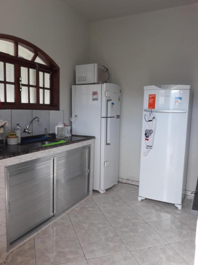 Casa Em Sao Pedro Da Aldeia - Rj Villa Exteriör bild