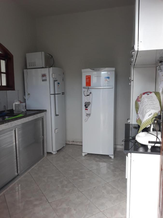 Casa Em Sao Pedro Da Aldeia - Rj Villa Exteriör bild