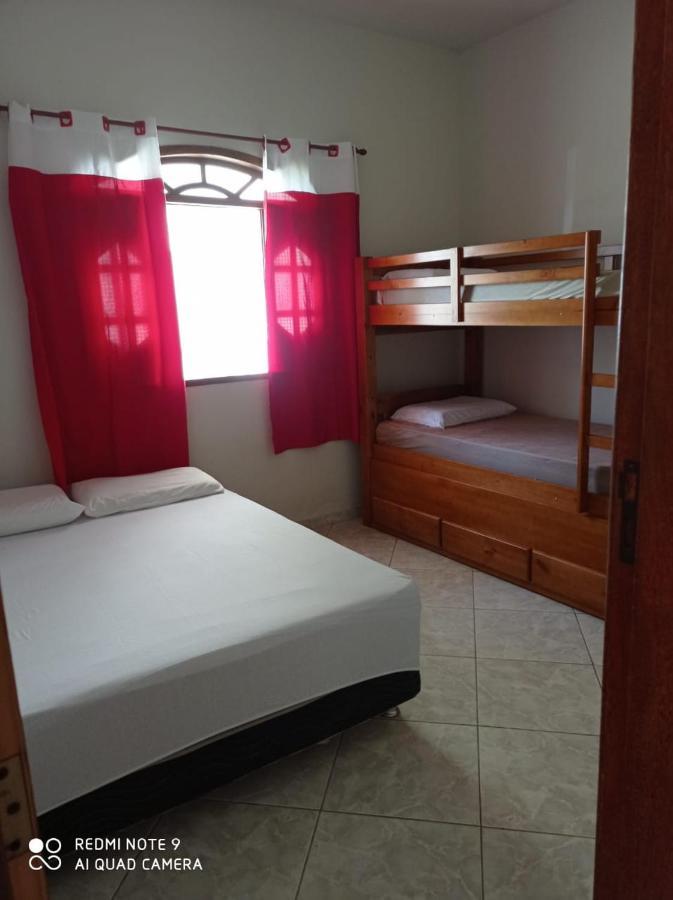 Casa Em Sao Pedro Da Aldeia - Rj Villa Exteriör bild