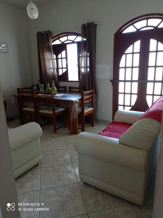 Casa Em Sao Pedro Da Aldeia - Rj Villa Exteriör bild