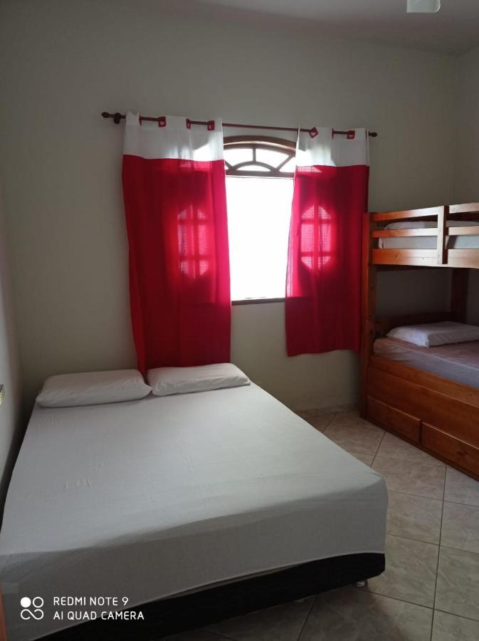 Casa Em Sao Pedro Da Aldeia - Rj Villa Exteriör bild