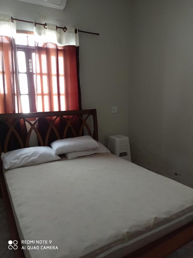 Casa Em Sao Pedro Da Aldeia - Rj Villa Exteriör bild