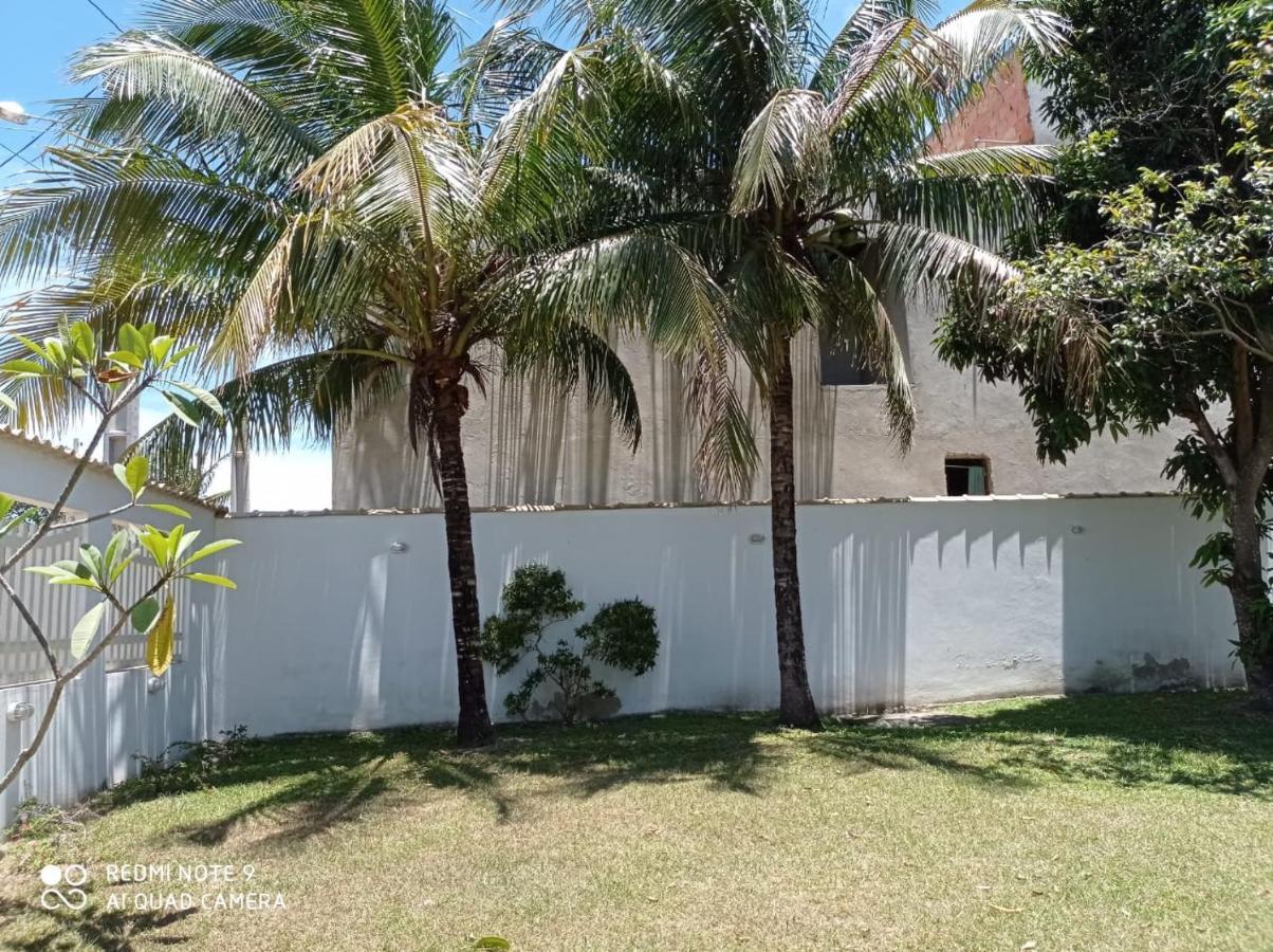 Casa Em Sao Pedro Da Aldeia - Rj Villa Exteriör bild