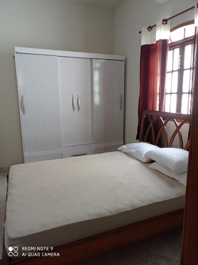 Casa Em Sao Pedro Da Aldeia - Rj Villa Exteriör bild