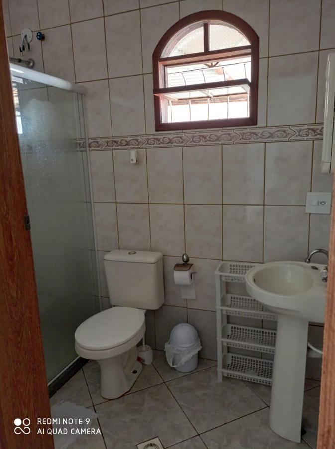 Casa Em Sao Pedro Da Aldeia - Rj Villa Exteriör bild
