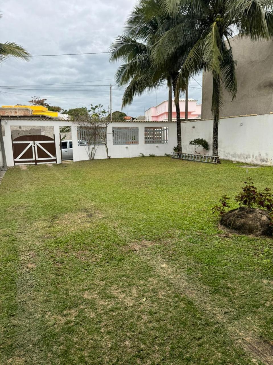 Casa Em Sao Pedro Da Aldeia - Rj Villa Exteriör bild