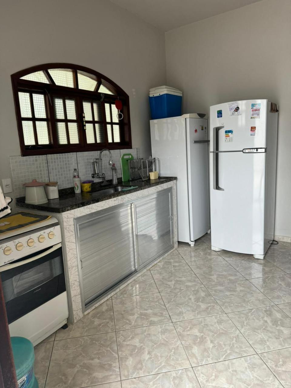 Casa Em Sao Pedro Da Aldeia - Rj Villa Exteriör bild