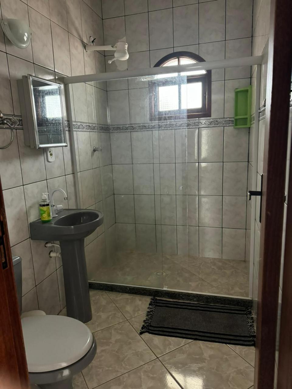 Casa Em Sao Pedro Da Aldeia - Rj Villa Exteriör bild