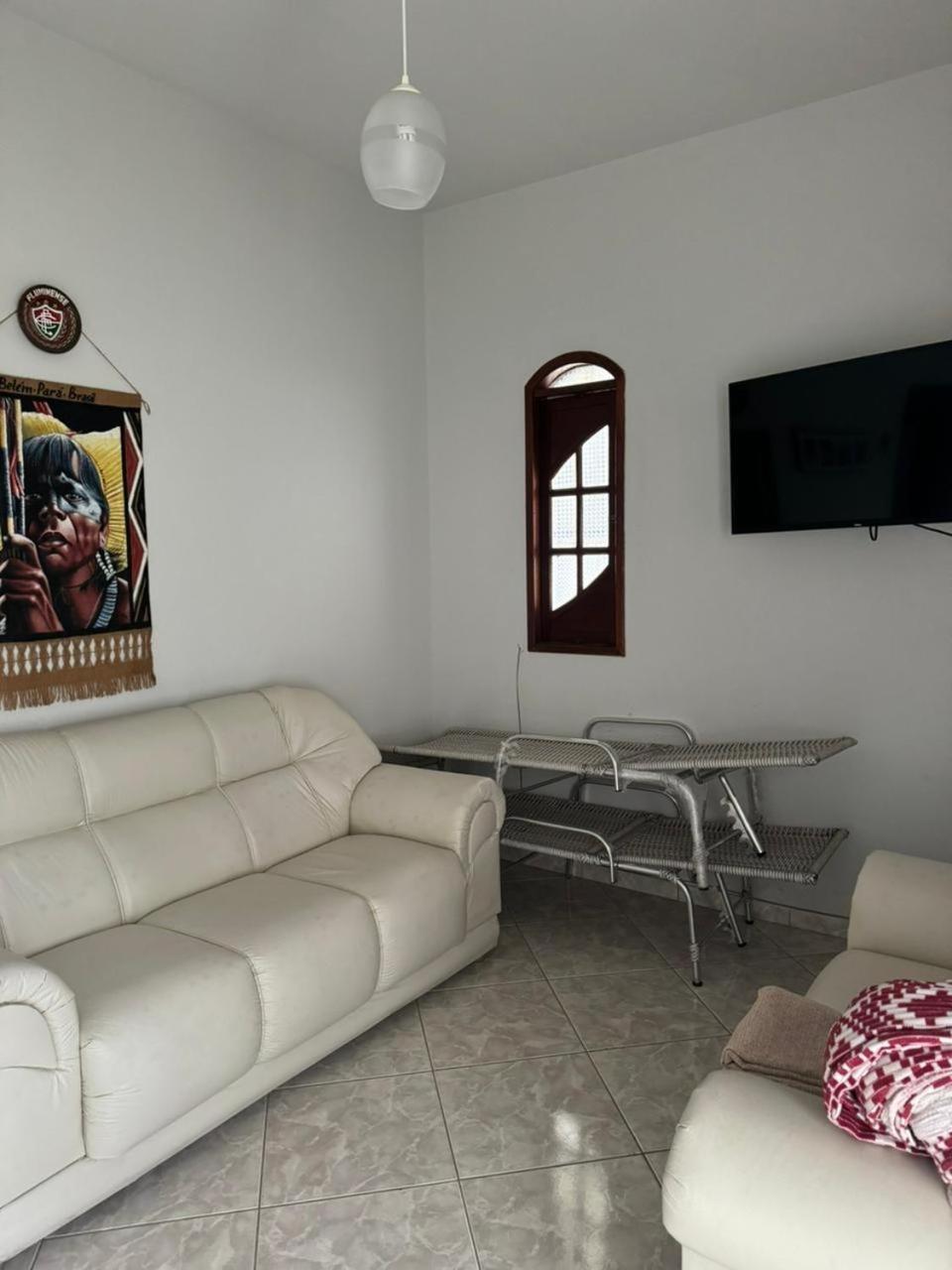 Casa Em Sao Pedro Da Aldeia - Rj Villa Exteriör bild