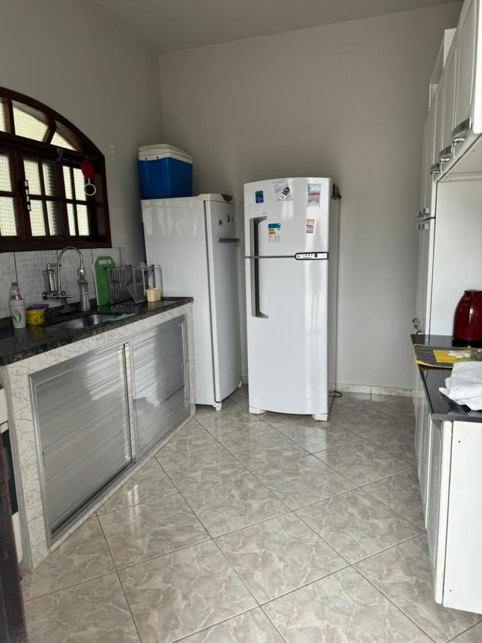 Casa Em Sao Pedro Da Aldeia - Rj Villa Exteriör bild
