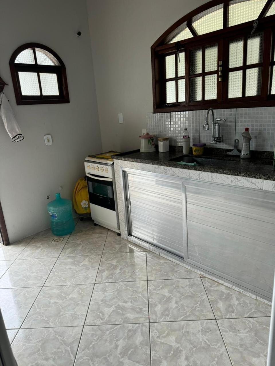 Casa Em Sao Pedro Da Aldeia - Rj Villa Exteriör bild