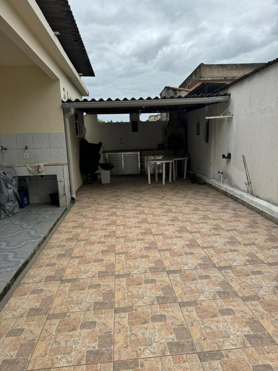 Casa Em Sao Pedro Da Aldeia - Rj Villa Exteriör bild