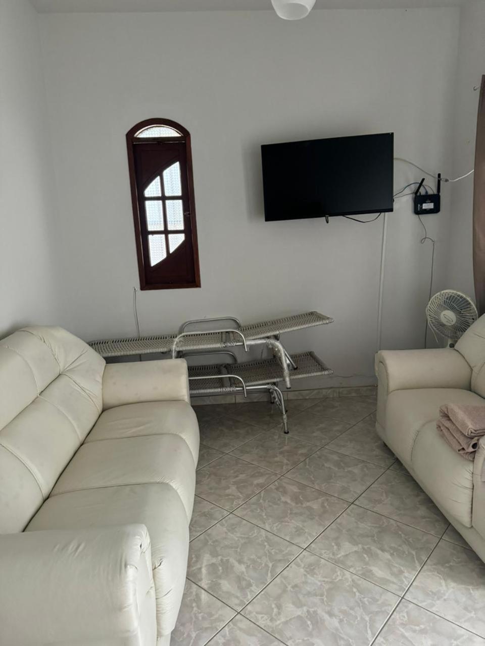 Casa Em Sao Pedro Da Aldeia - Rj Villa Exteriör bild