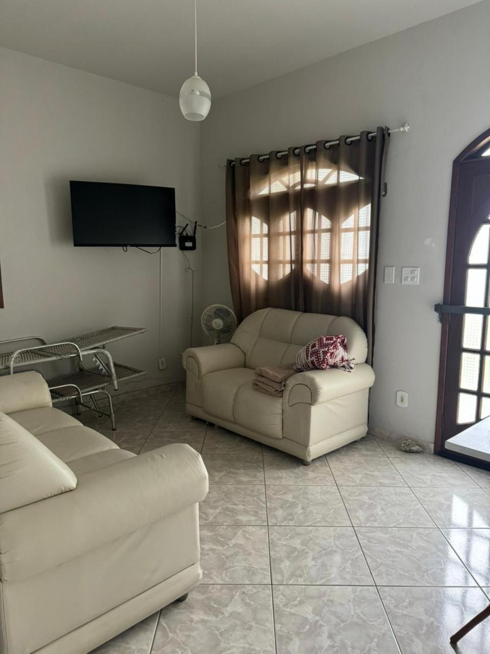 Casa Em Sao Pedro Da Aldeia - Rj Villa Exteriör bild