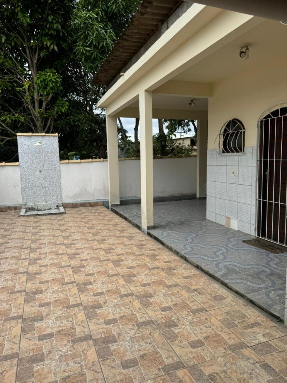 Casa Em Sao Pedro Da Aldeia - Rj Villa Exteriör bild
