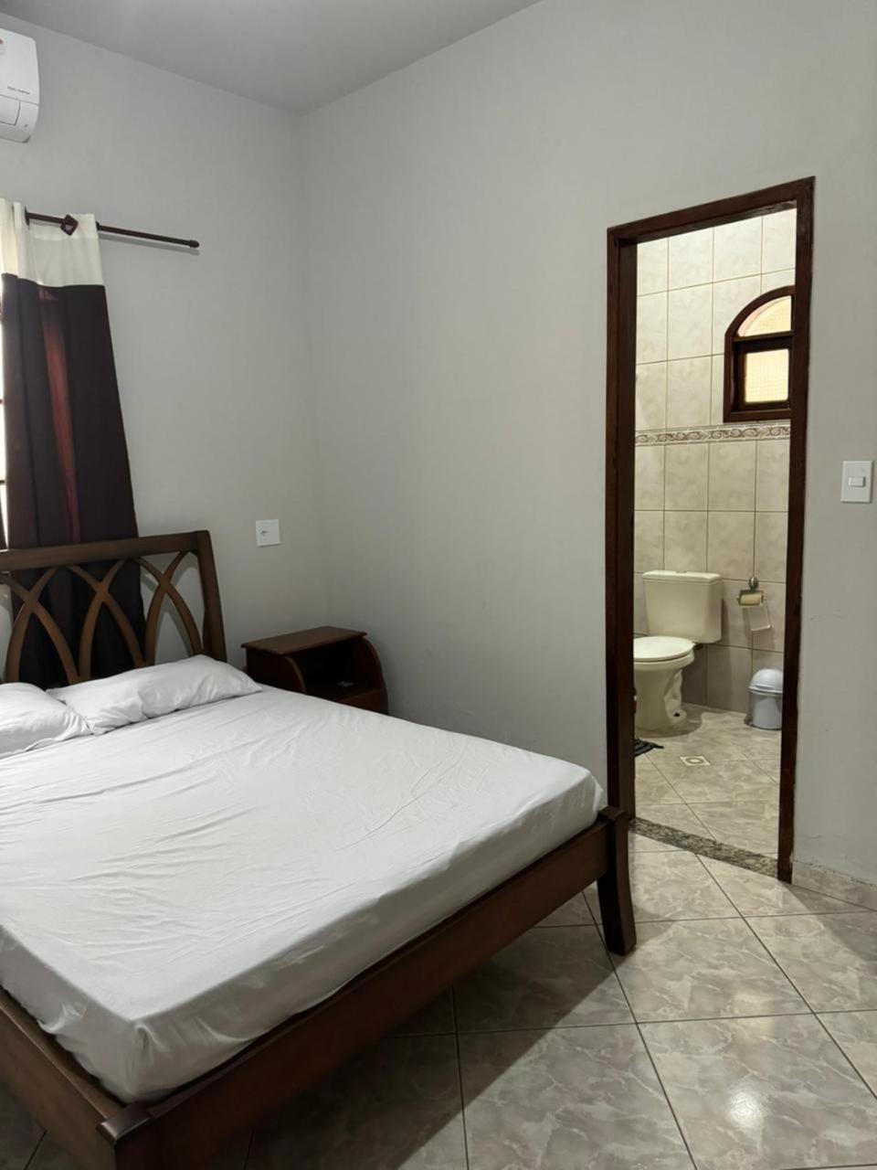 Casa Em Sao Pedro Da Aldeia - Rj Villa Exteriör bild