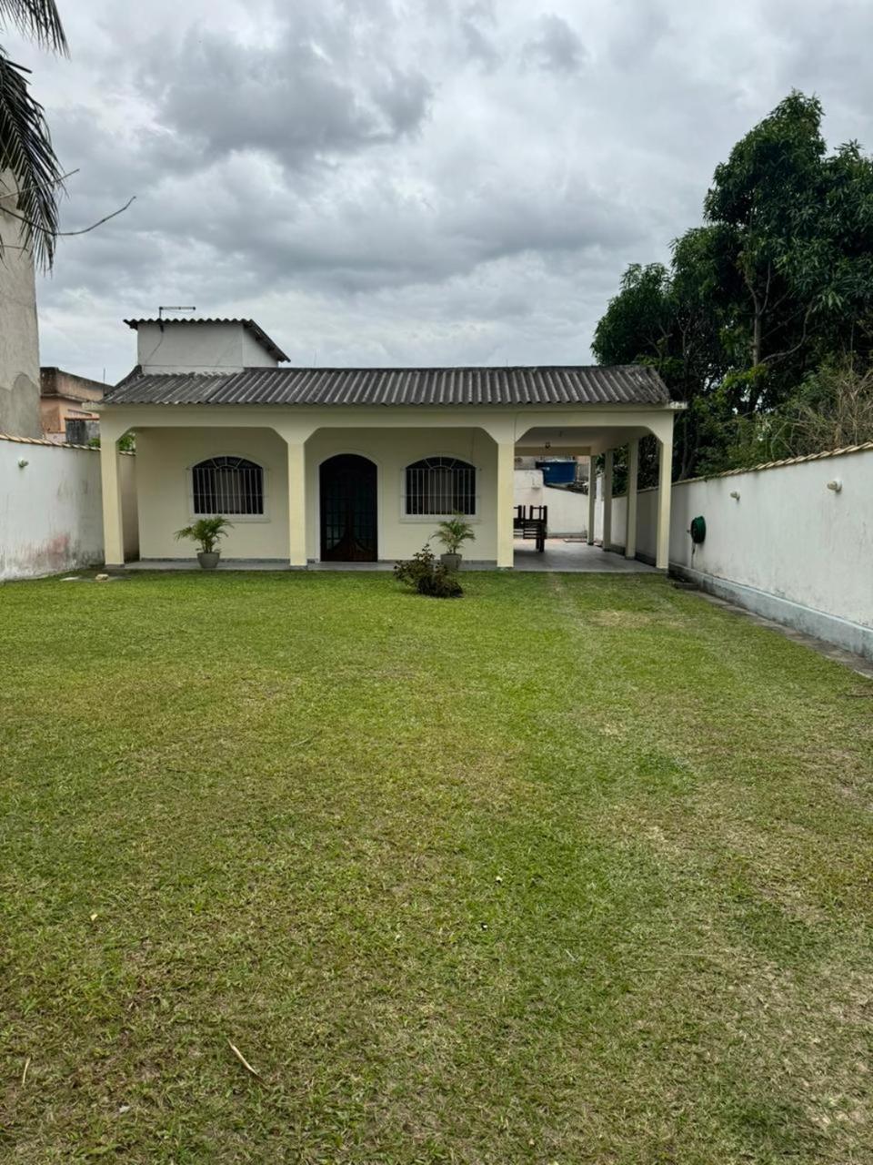 Casa Em Sao Pedro Da Aldeia - Rj Villa Exteriör bild