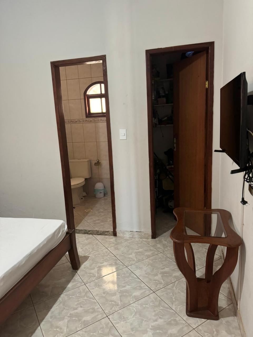 Casa Em Sao Pedro Da Aldeia - Rj Villa Exteriör bild