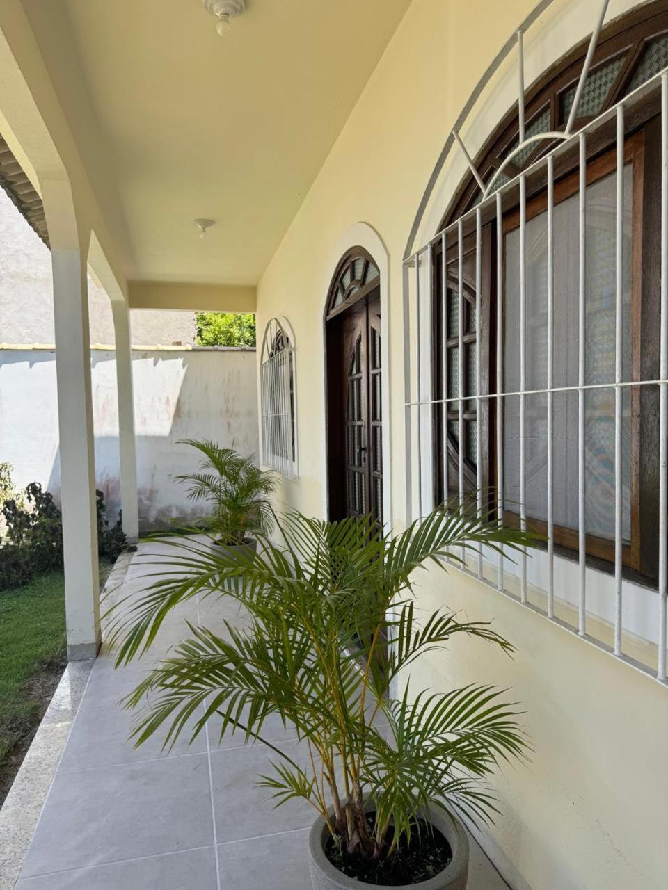 Casa Em Sao Pedro Da Aldeia - Rj Villa Exteriör bild