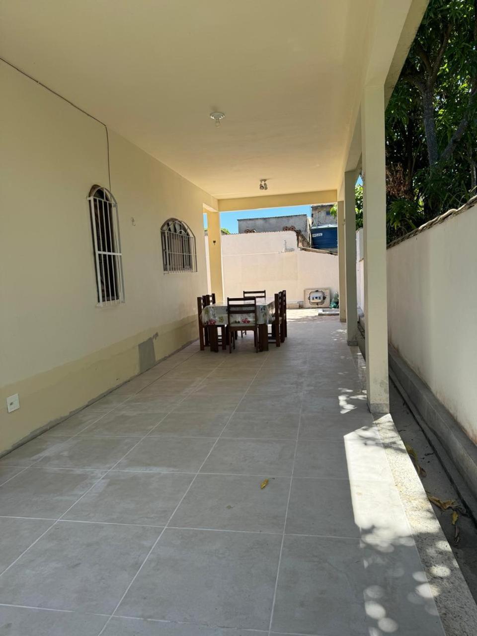 Casa Em Sao Pedro Da Aldeia - Rj Villa Exteriör bild